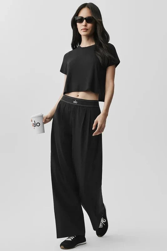 Aurelia Atelier Alo Trouser