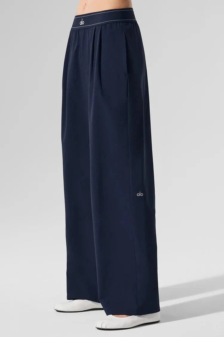 Aurelia Atelier Alo Trouser