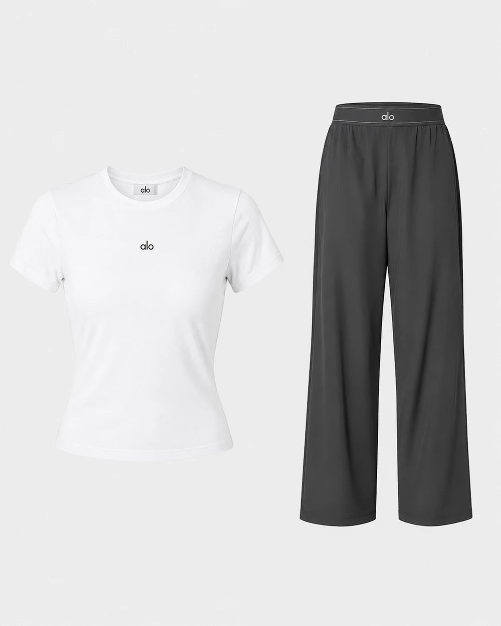 Aurelia Atelier Alo Trouser