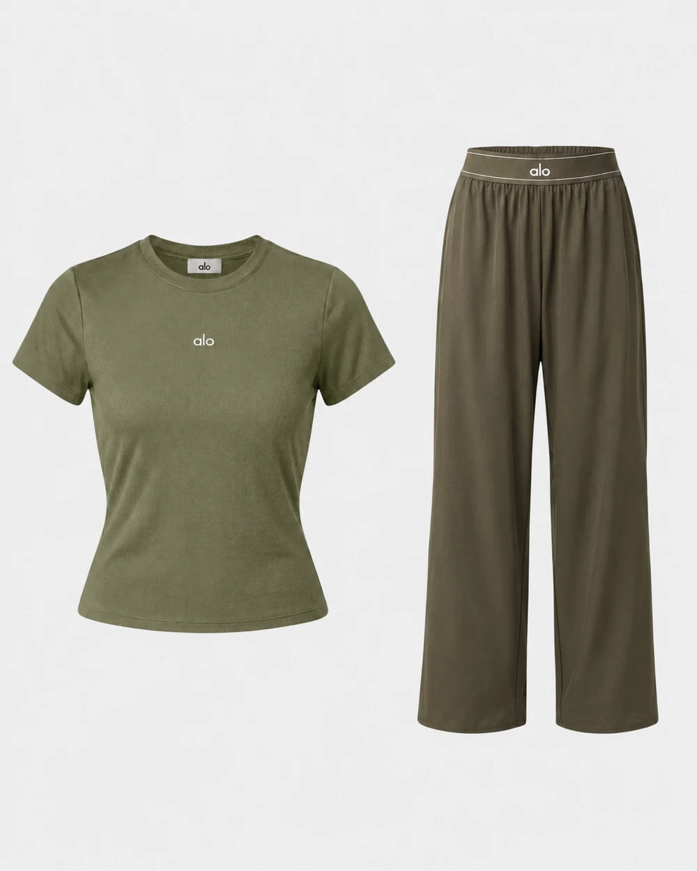 Aurelia Atelier Alo Trouser