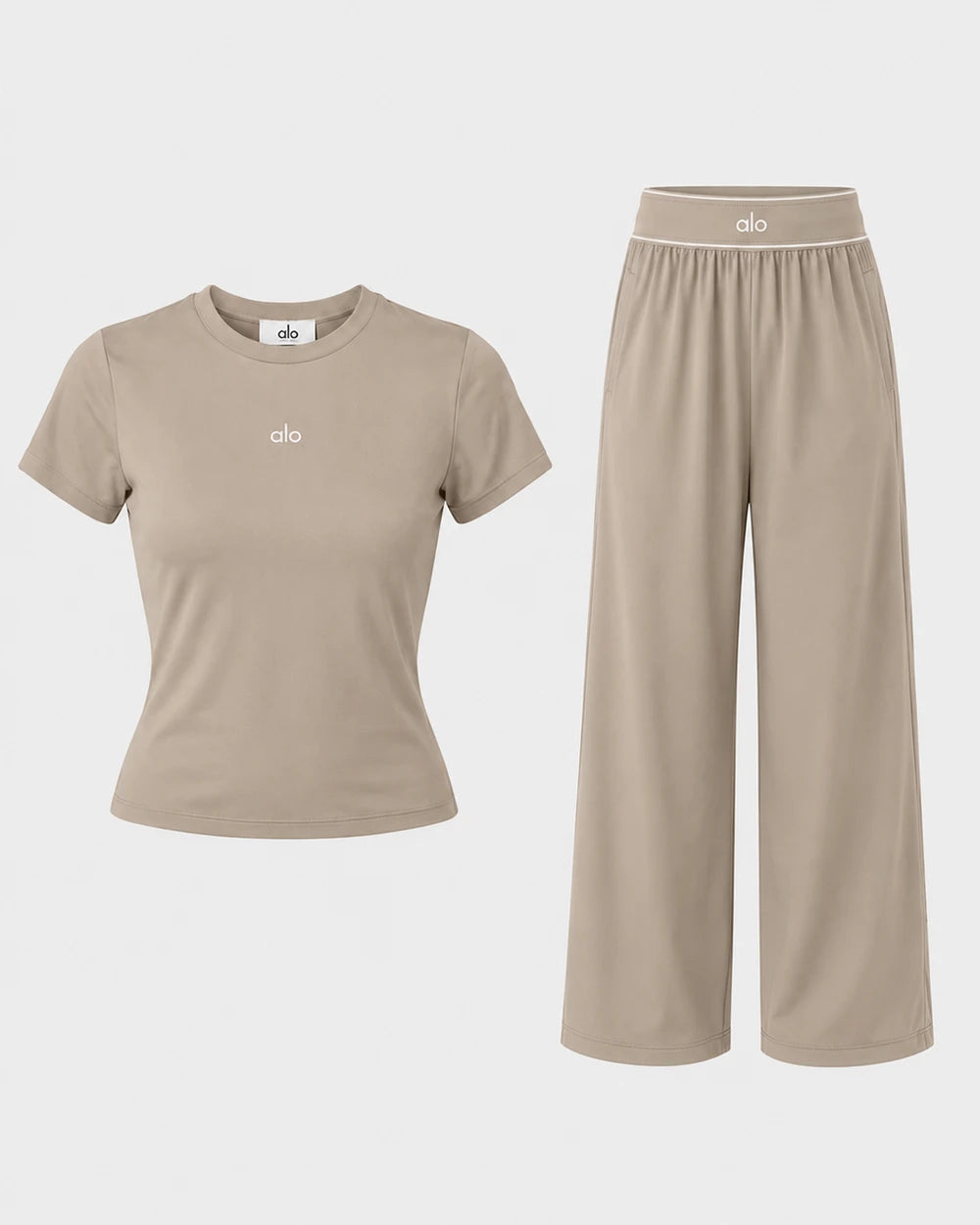 Aurelia Atelier Alo Trouser