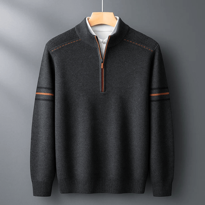 Stylish Casual Sweater