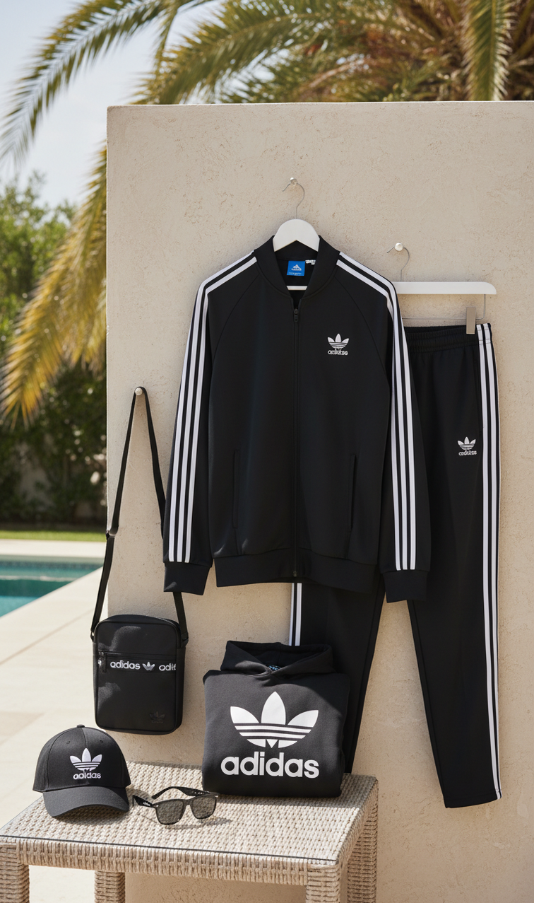 2026 Everyday Comfort Set 5pcs