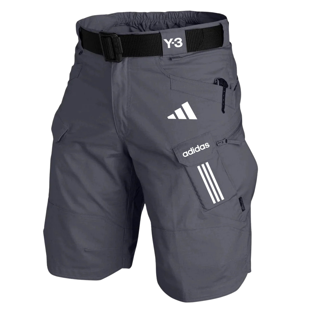 Urban PocketPro Cargo Shorts Everyday