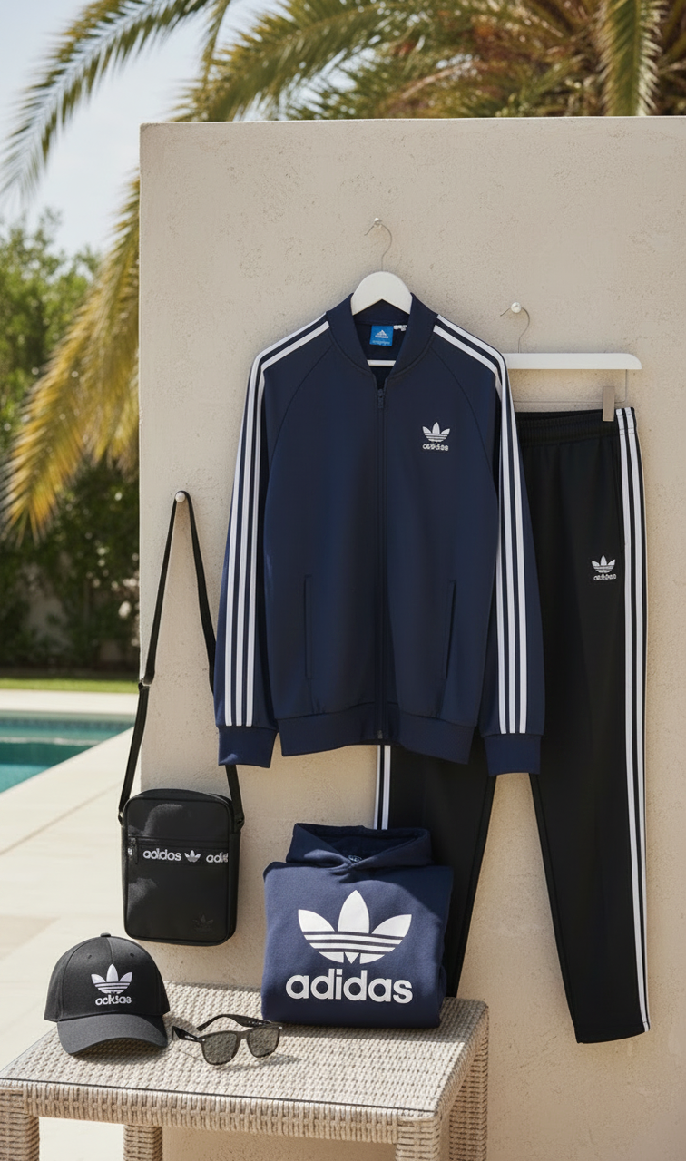 2026 Everyday Comfort Set 5pcs